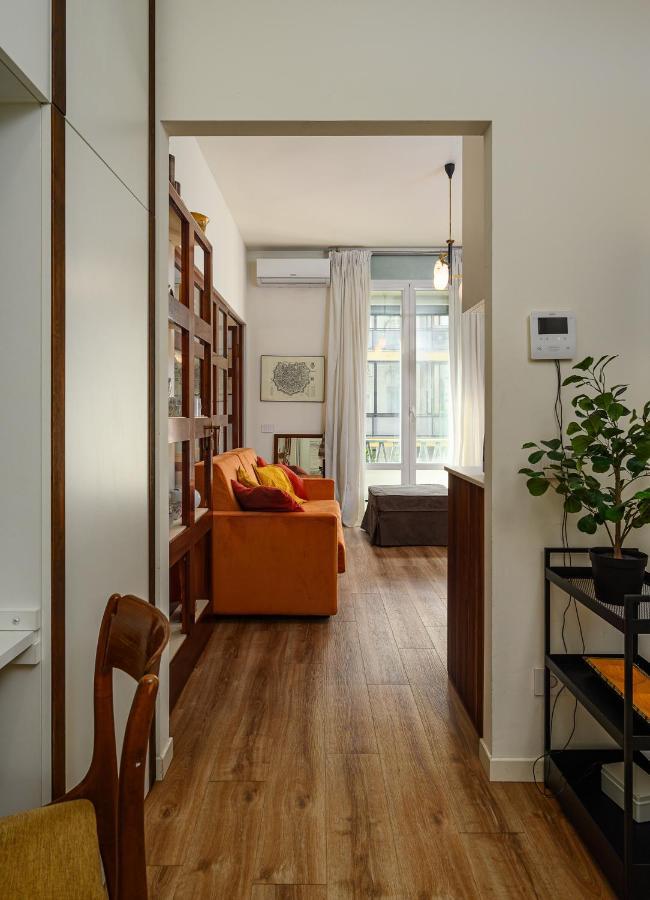 San Babila - Visconti Di Modrone Charme Appartement *