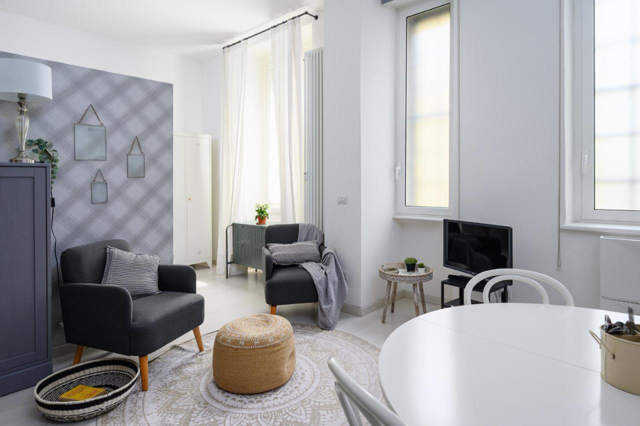 Apartment Dateo - Castel Morrone Charme *