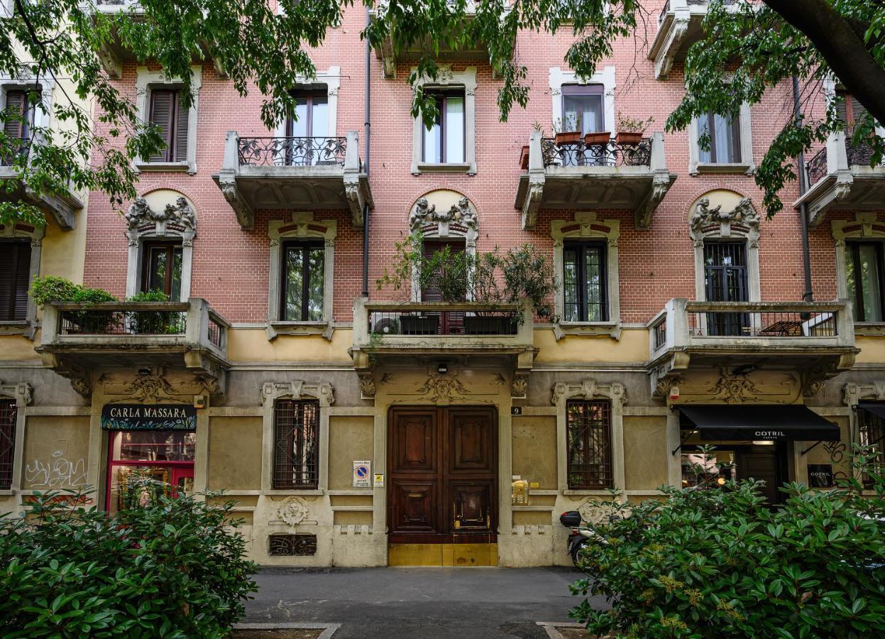 Dateo - Castel Morrone Charme * Milano