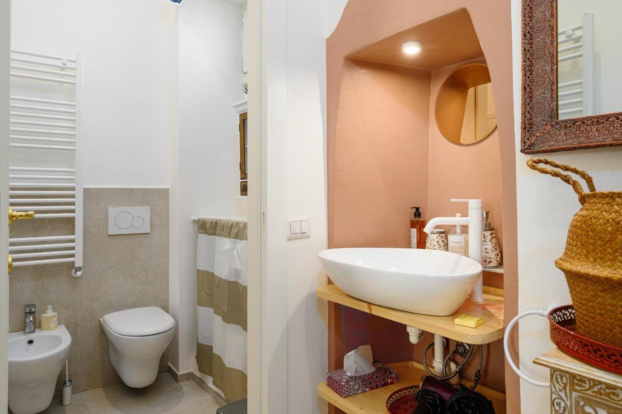 Dateo - Castel Morrone Charme Apartment