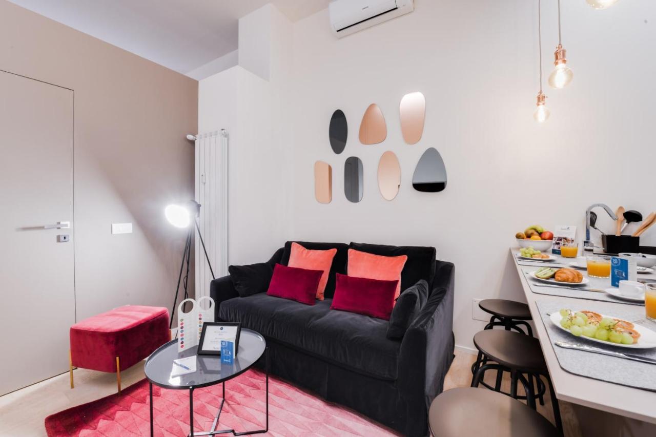 Sweett - Porta Romana Apartment *