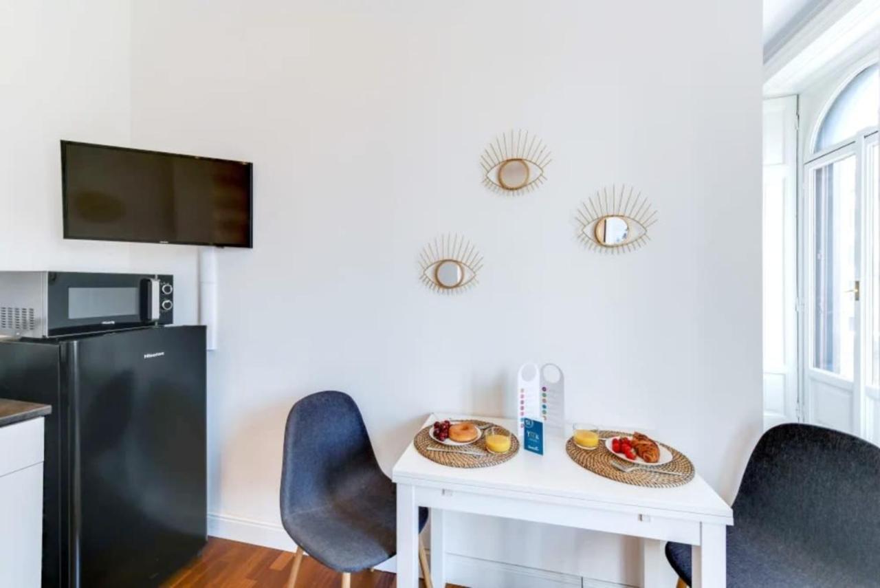 Apartment Sweett - Arco Della Pace Mailand
