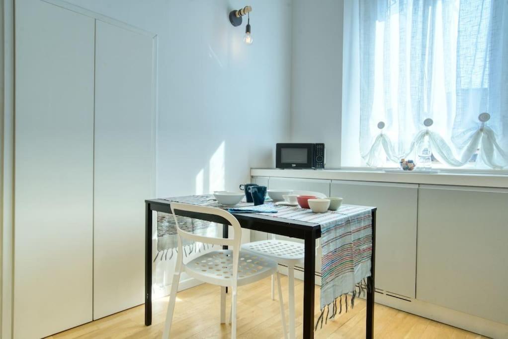 Ospitali - Casa Armonia Delizioso Bilo Vicino A Piola * Mailand