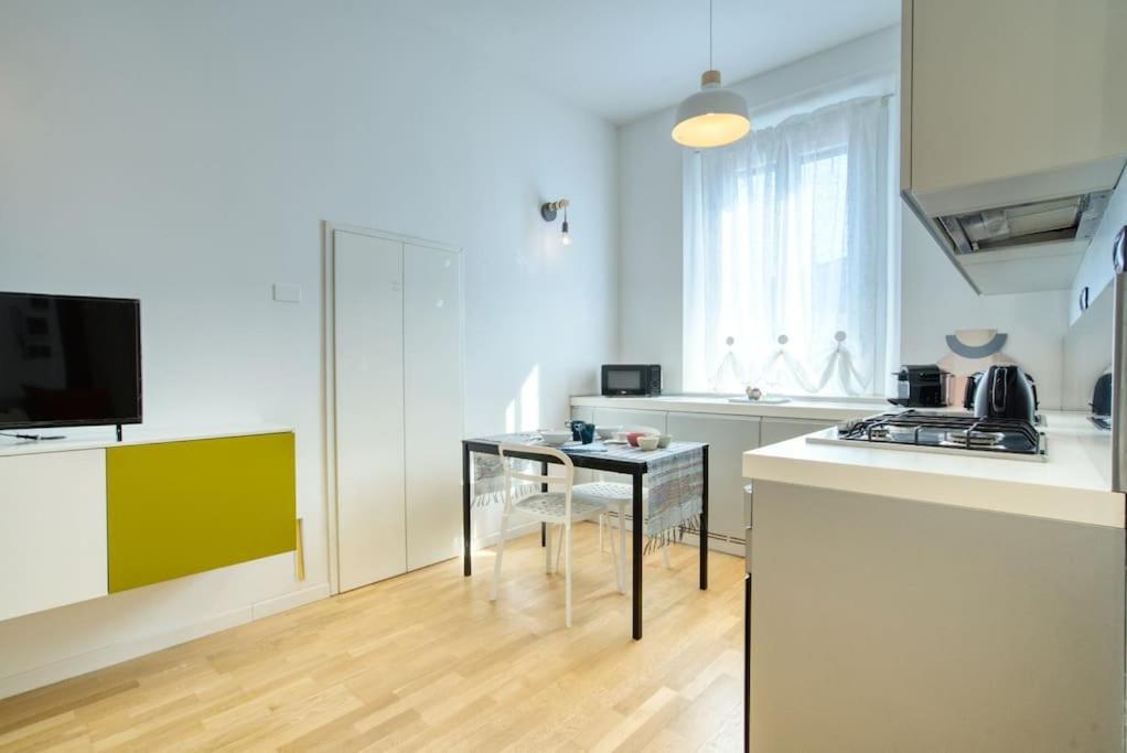 Apartment Ospitali - Casa Armonia Delizioso Bilo Vicino A Piola *