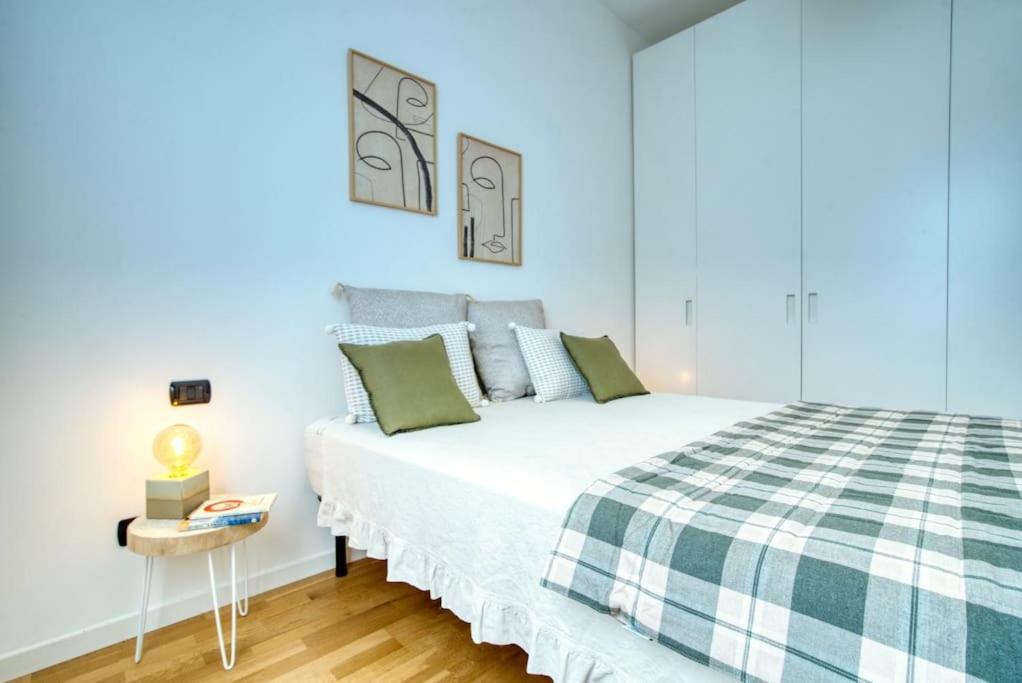 Ospitali - Casa Armonia Delizioso Bilo Vicino A Piola