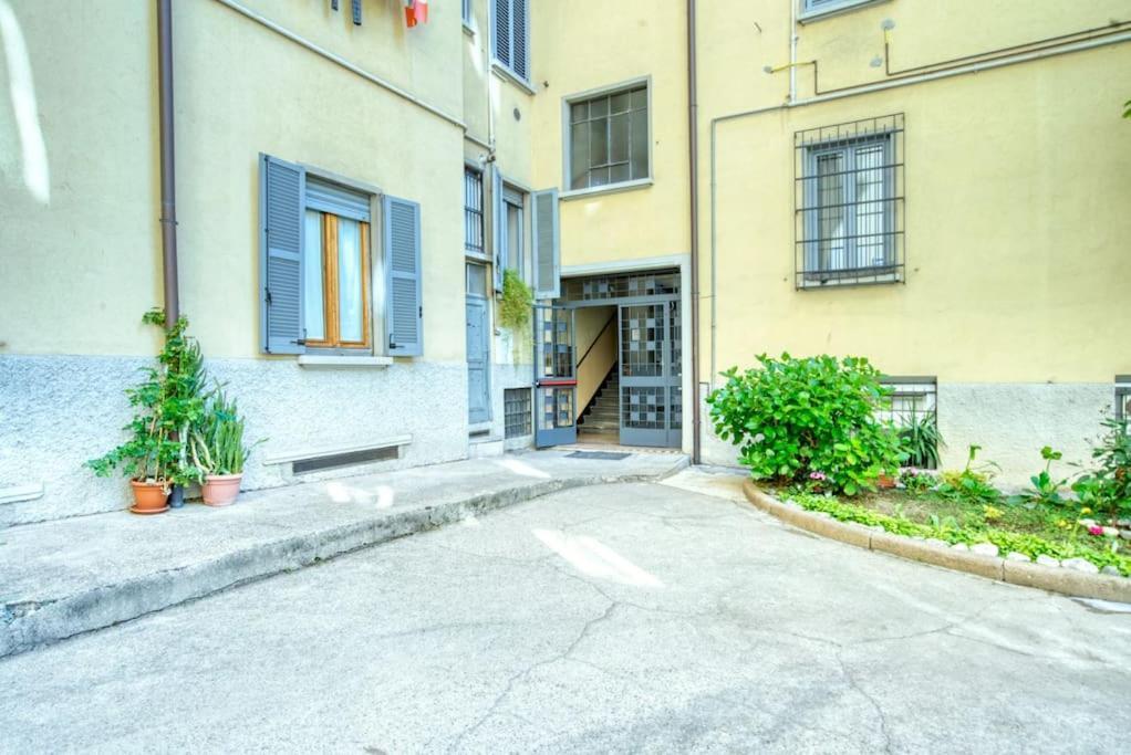 Ospitali - Casa Armonia Delizioso Bilo Vicino A Piola Apartment