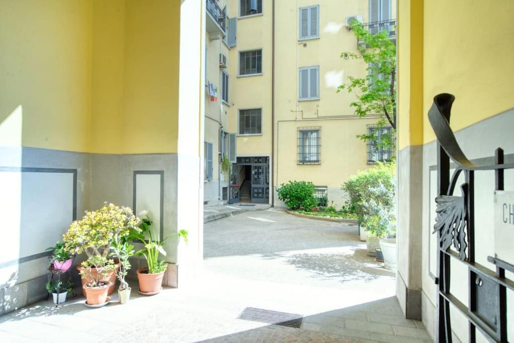 Ospitali - Casa Armonia Delizioso Bilo Vicino A Piola