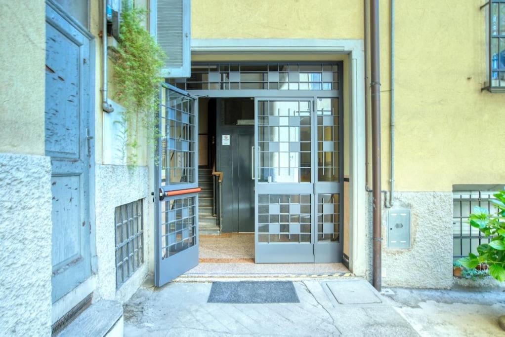 Apartment Ospitali - Casa Armonia Delizioso Bilo Vicino A Piola