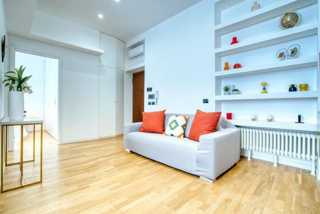 Ospitali - Casa Armonia Delizioso Bilo Vicino A Piola *