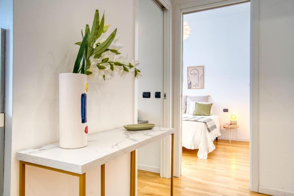 Apartment Ospitali - Casa Armonia Delizioso Bilo Vicino A Piola Mailand