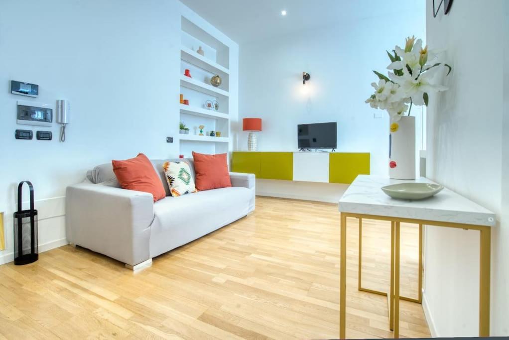 Ospitali - Casa Armonia Delizioso Bilo Vicino A Piola Apartment Mailand