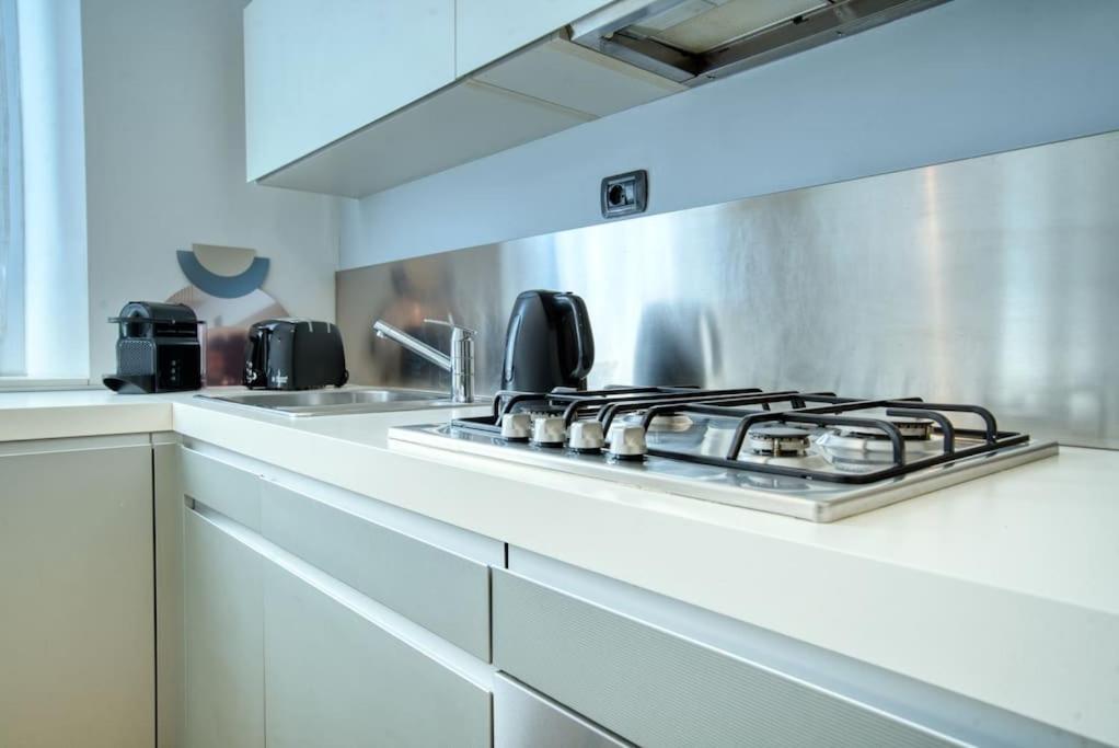 Ospitali - Casa Armonia Delizioso Bilo Vicino A Piola * Mailand