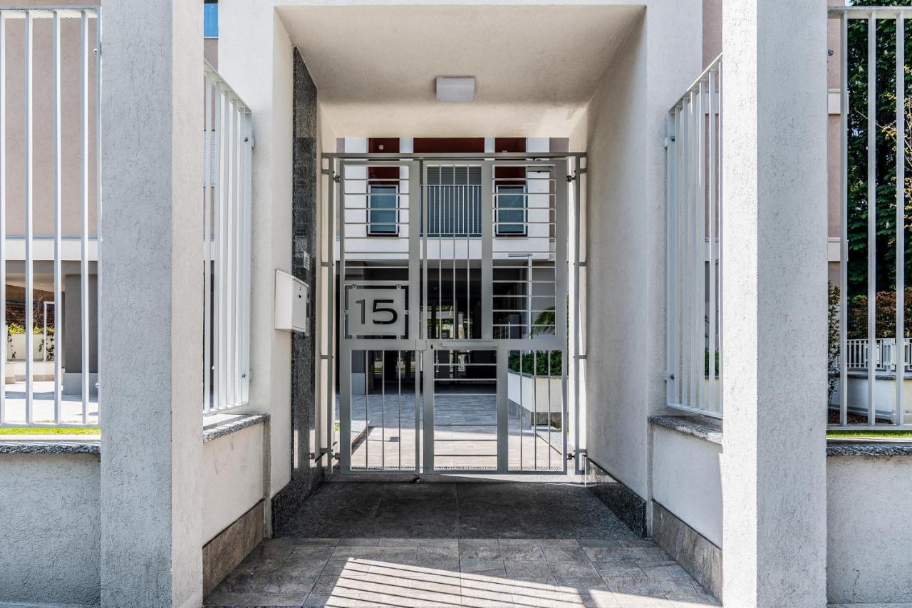 San Siro Con Garage Privato * Milano