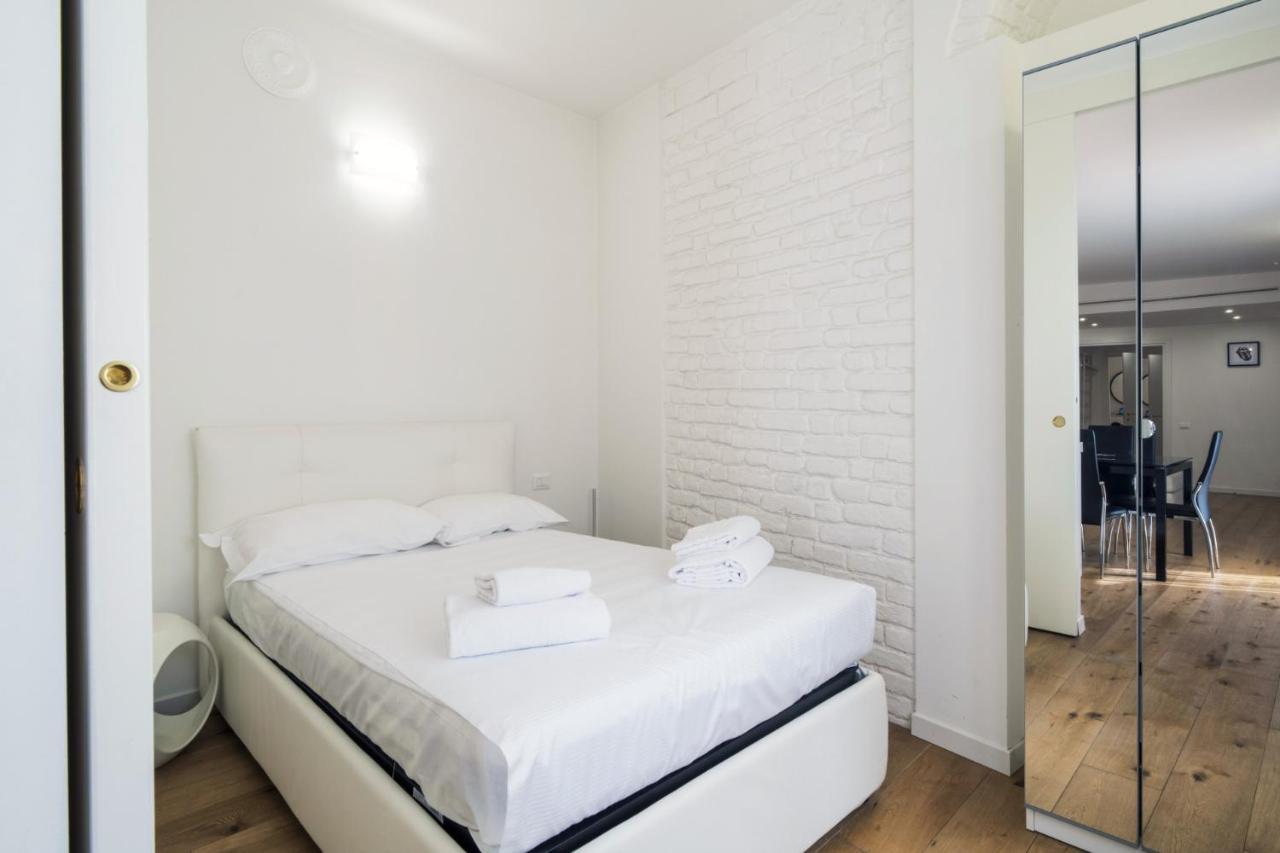 Easylife - Elegante Dimora A Due Minuti Dal Duomo Apartment Mailand