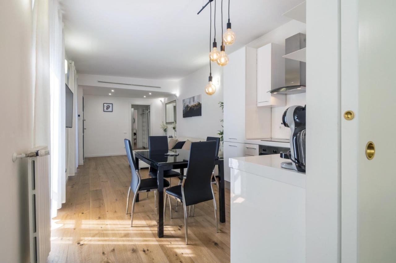 Easylife - Elegante Dimora A Due Minuti Dal Duomo Apartment Mailand