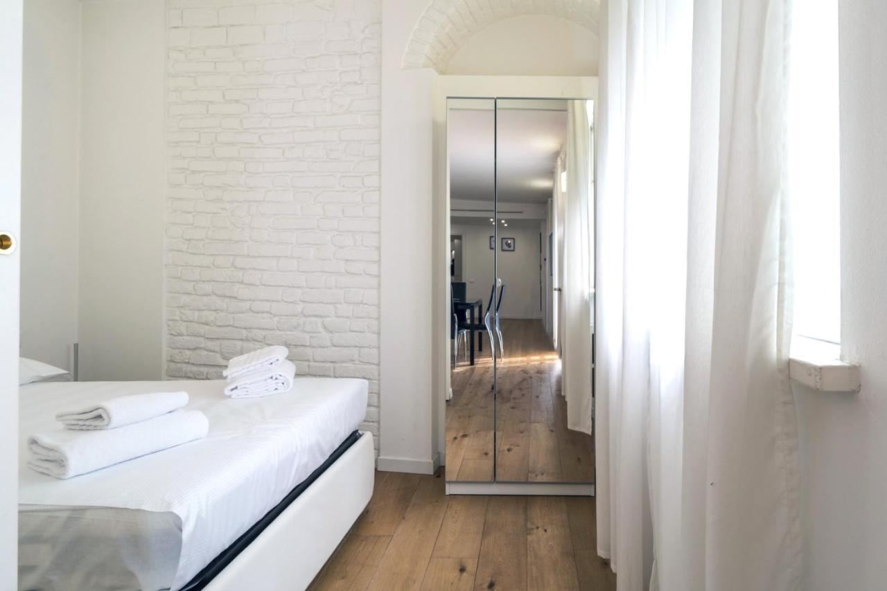 Easylife - Elegante Dimora A Due Minuti Dal Duomo Apartment
