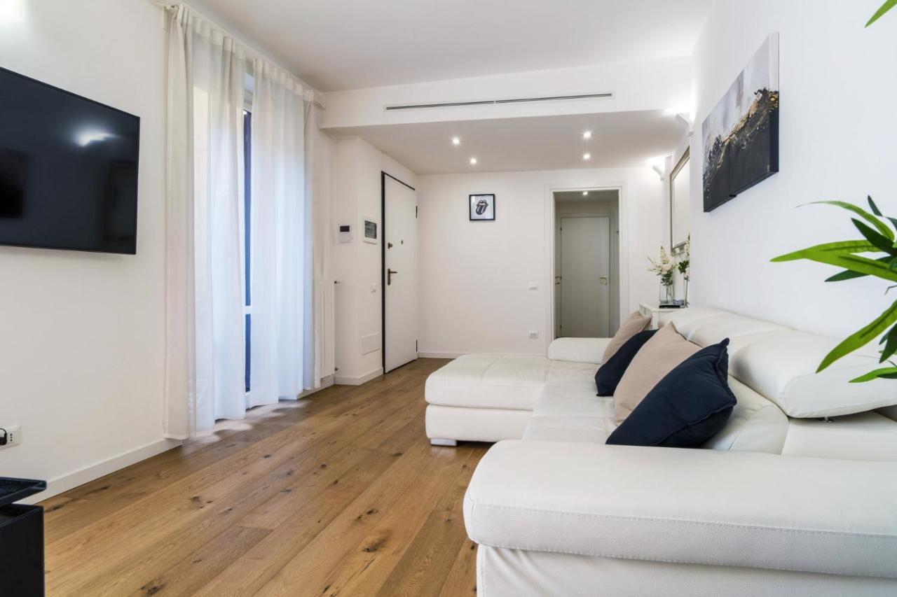 Easylife - Elegante Dimora A Due Minuti Dal Duomo * Mailand