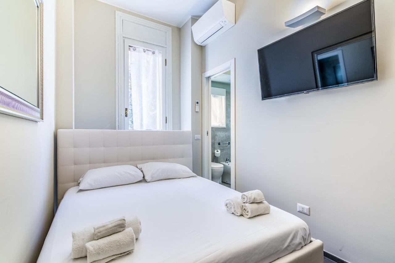 Mora Apartment *