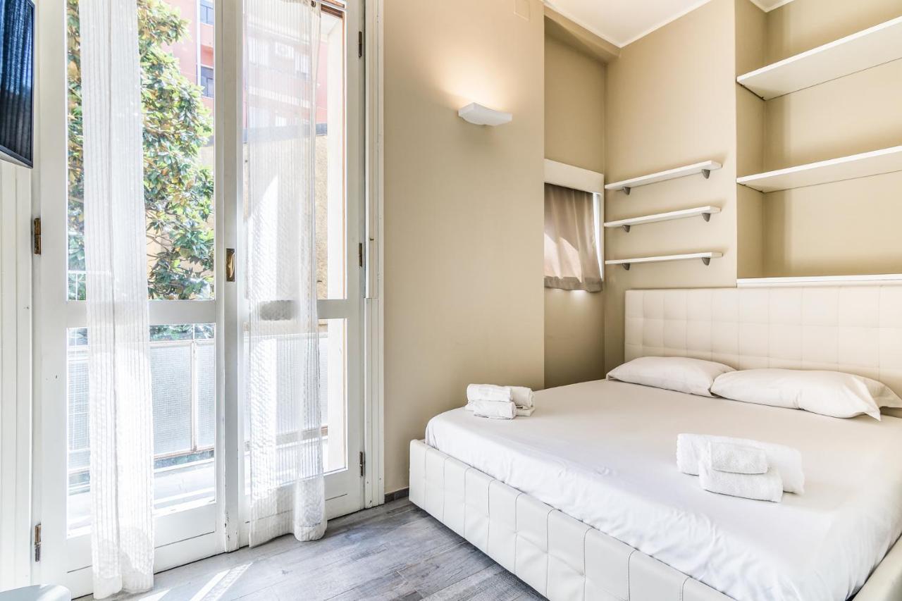 Apartment Mora Mailand