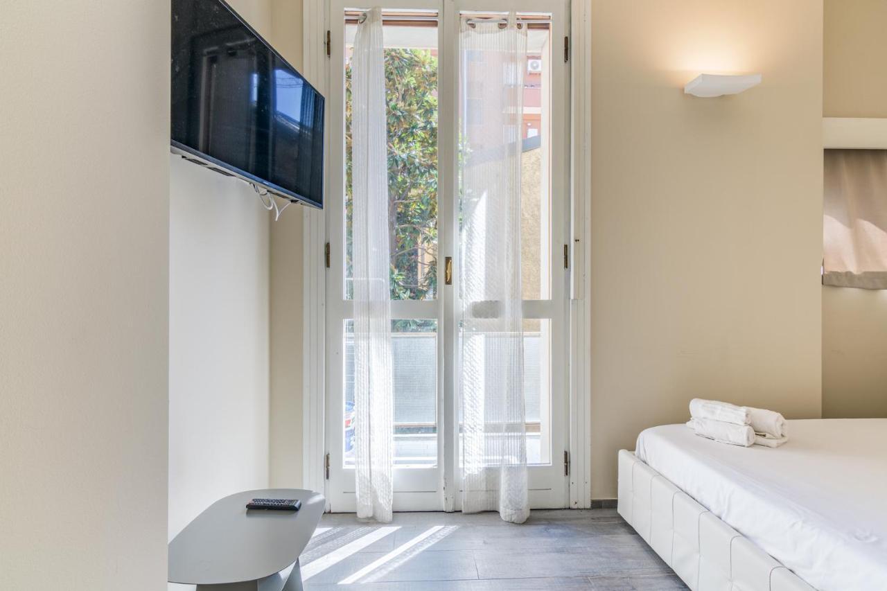Mora Apartment *