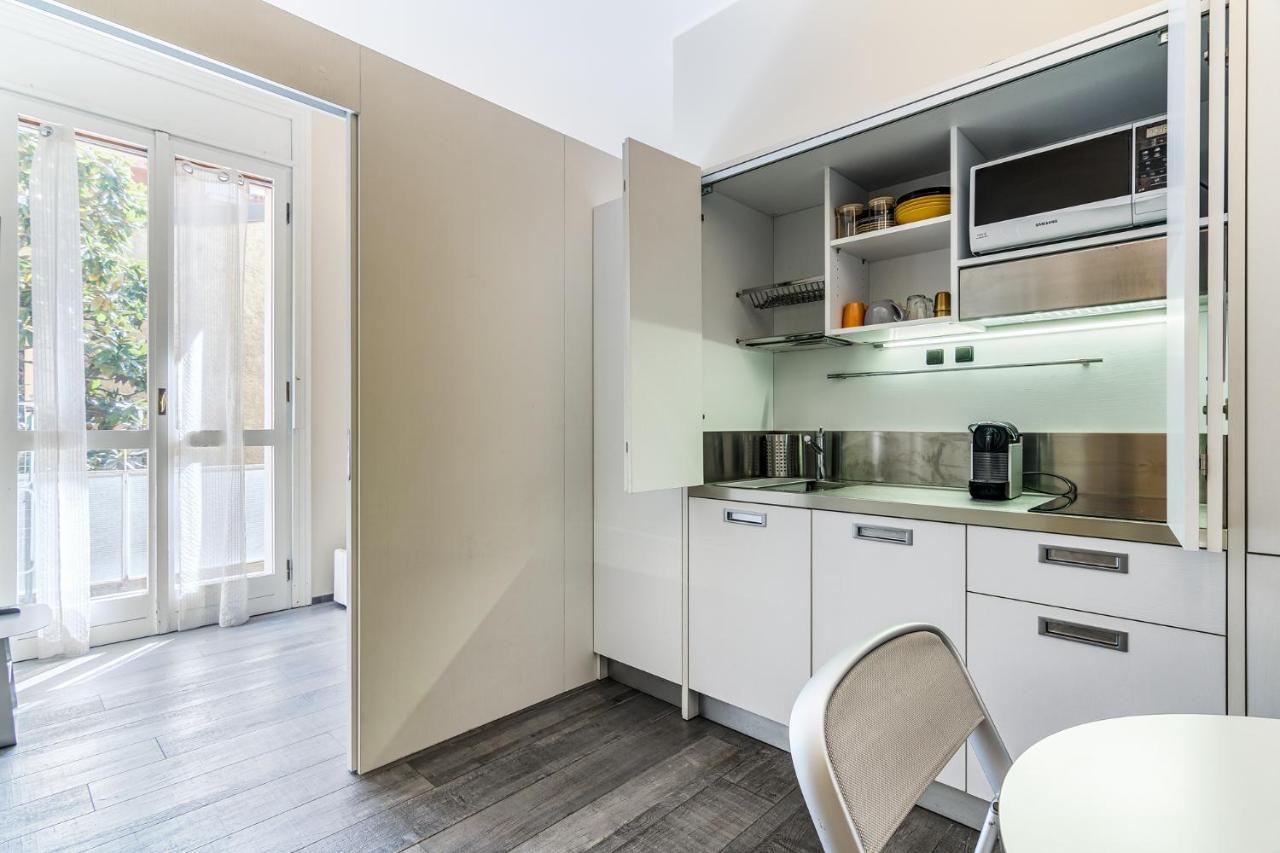 Apartment Mora *