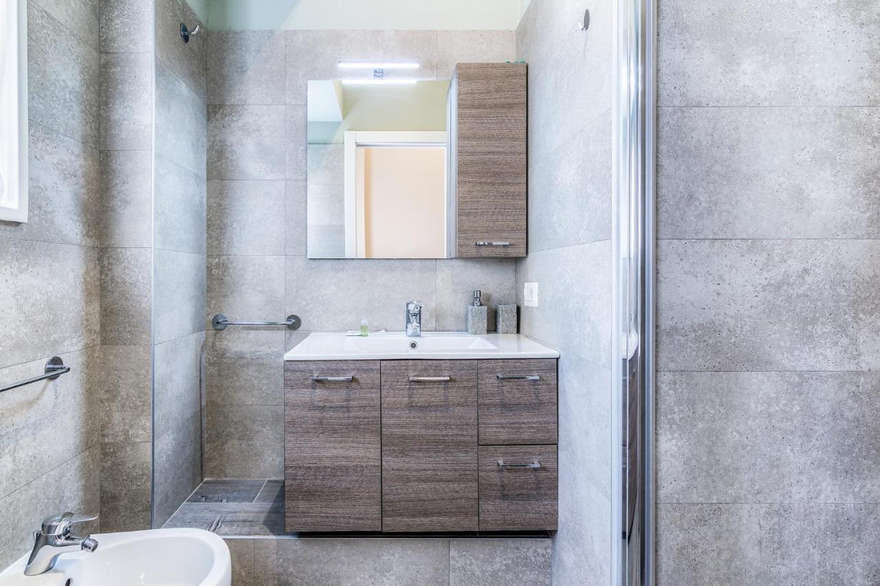 Mora Apartment *