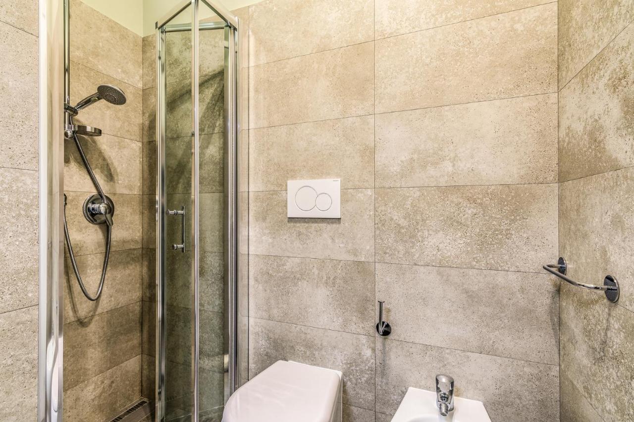 Apartment Mora *