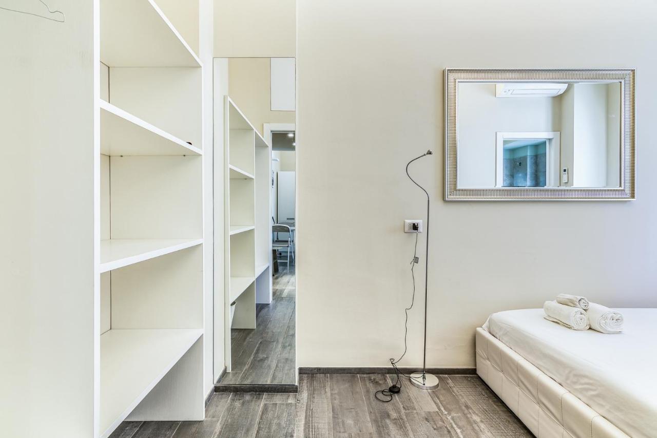Mora Apartment