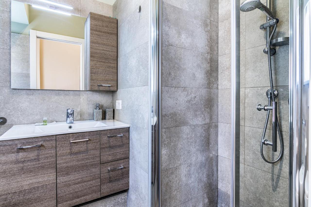 Apartment Mora