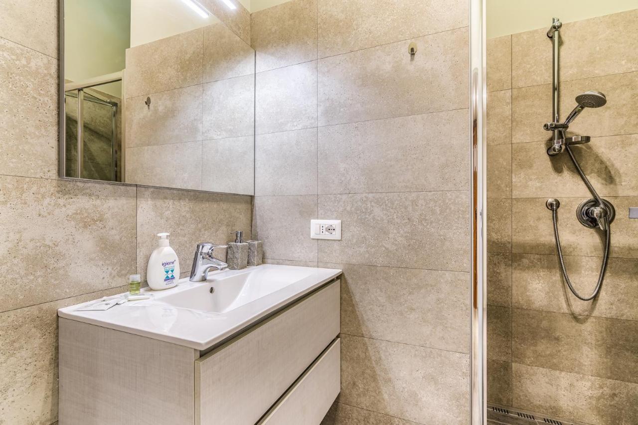 Mora Apartment *