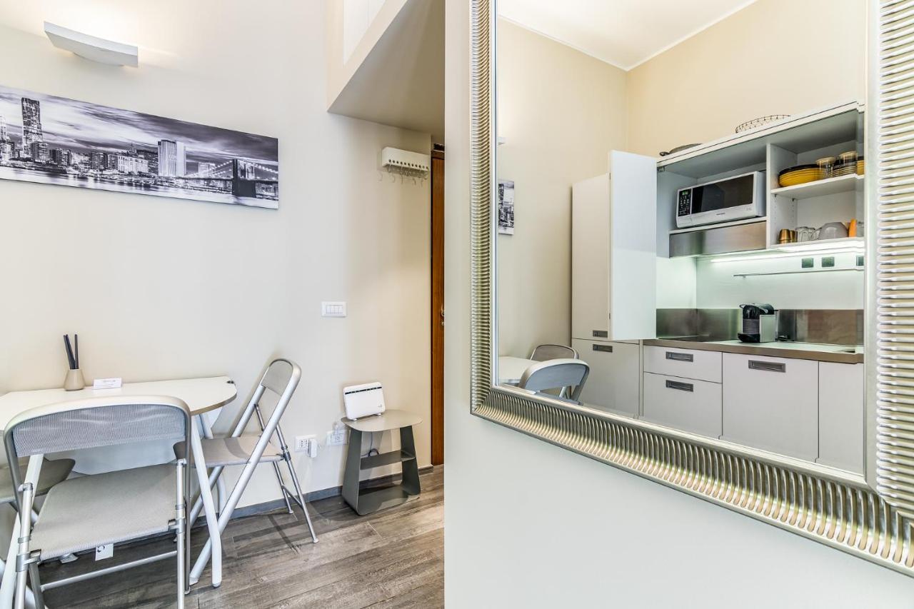 Apartment Mora
