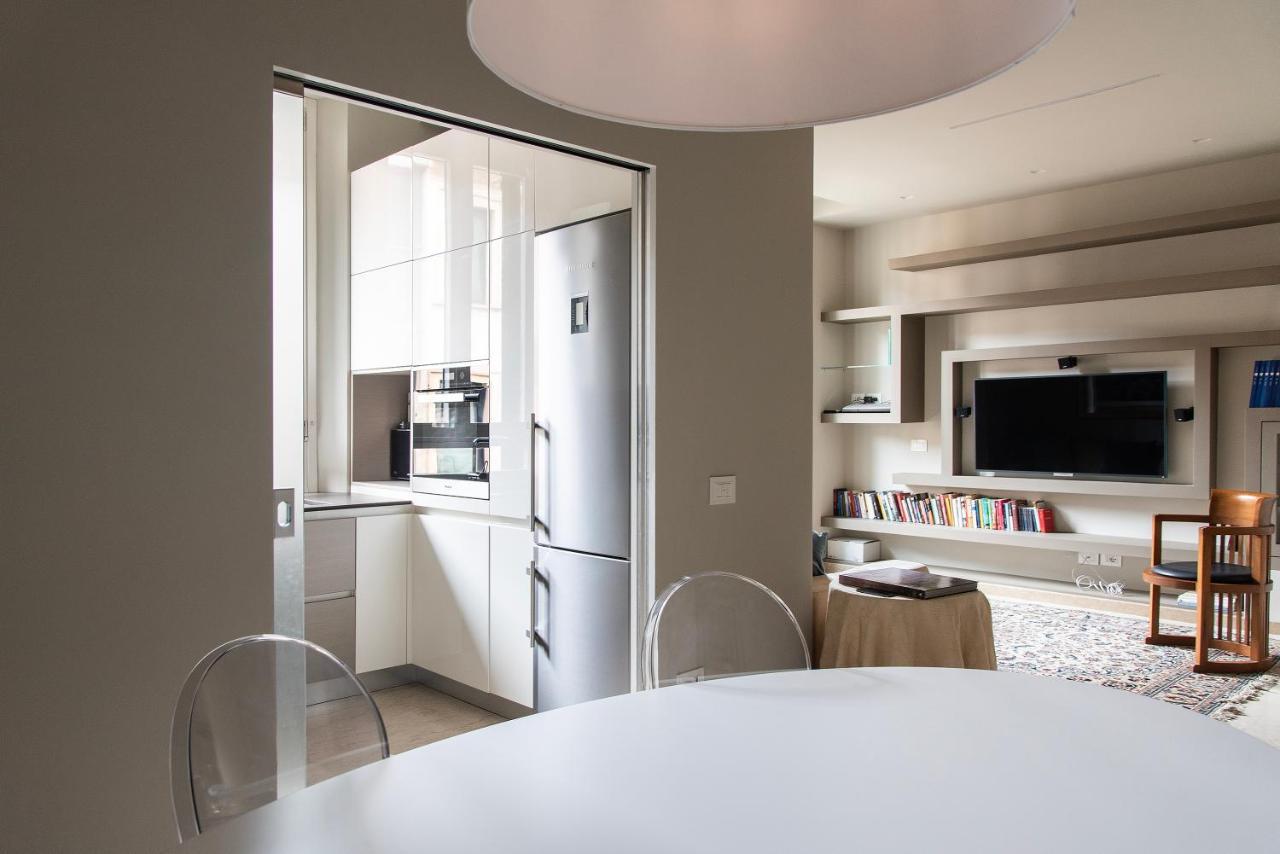Youhosty - Quadrio 20 Appartement Milaan