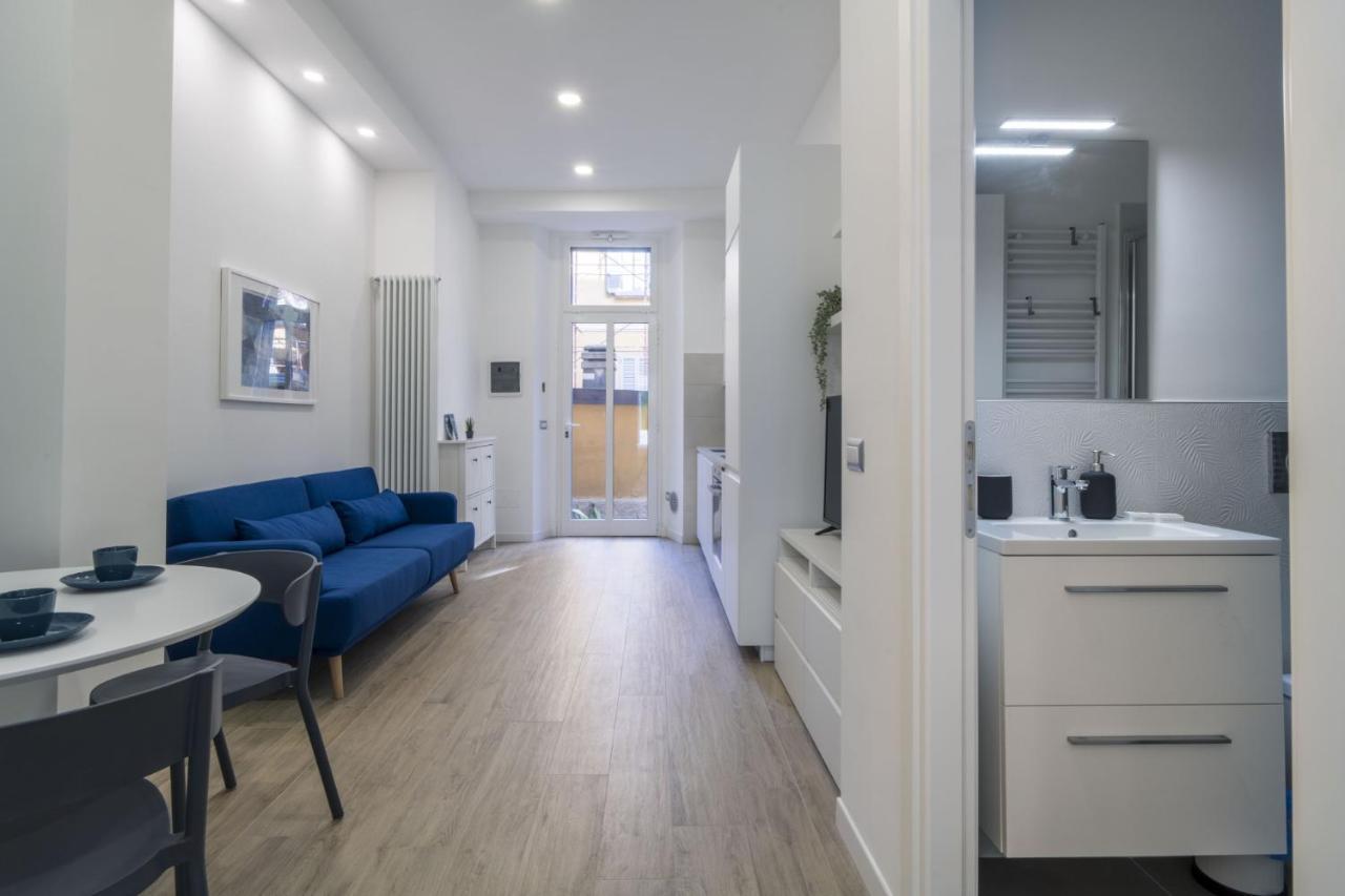 Apartment Easylife - Accogliente Dimora In Zona Risorgimento Mailand