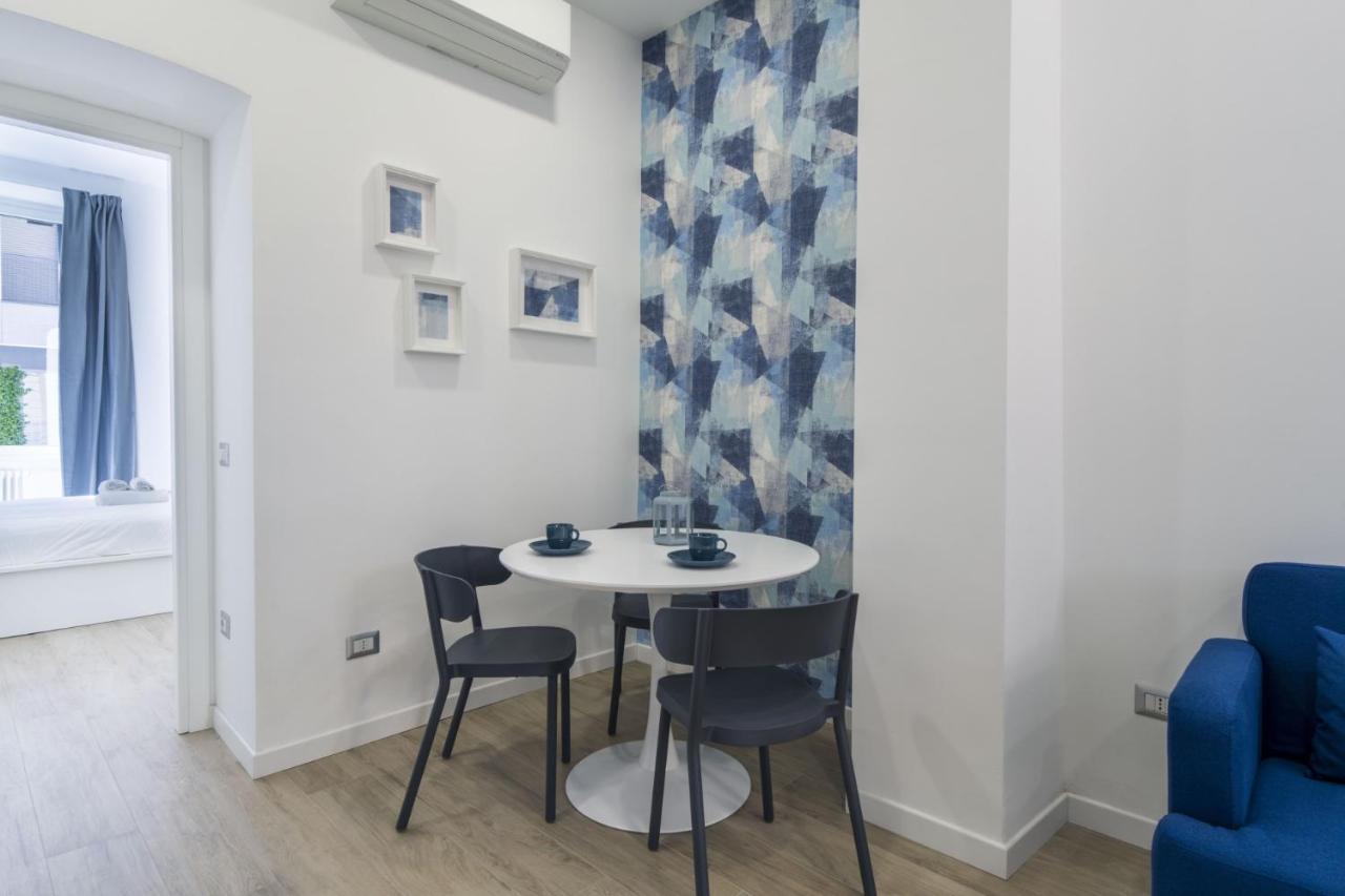 Easylife - Accogliente Dimora In Zona Risorgimento Apartment *