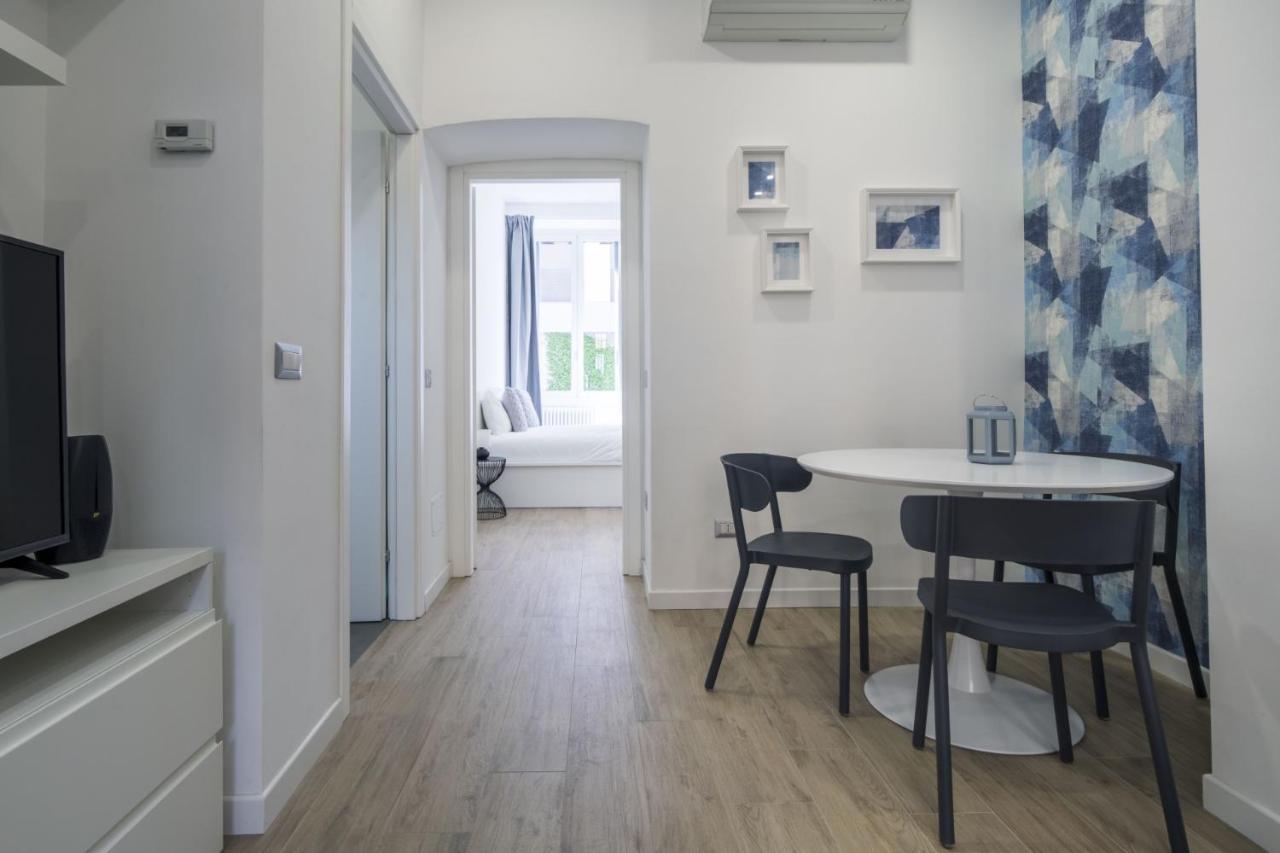 Easylife - Accogliente Dimora In Zona Risorgimento *