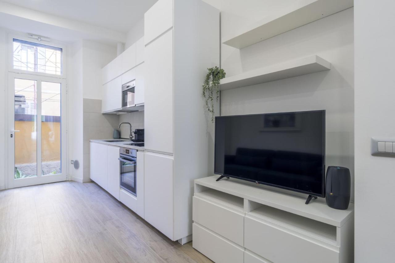 Easylife - Accogliente Dimora In Zona Risorgimento