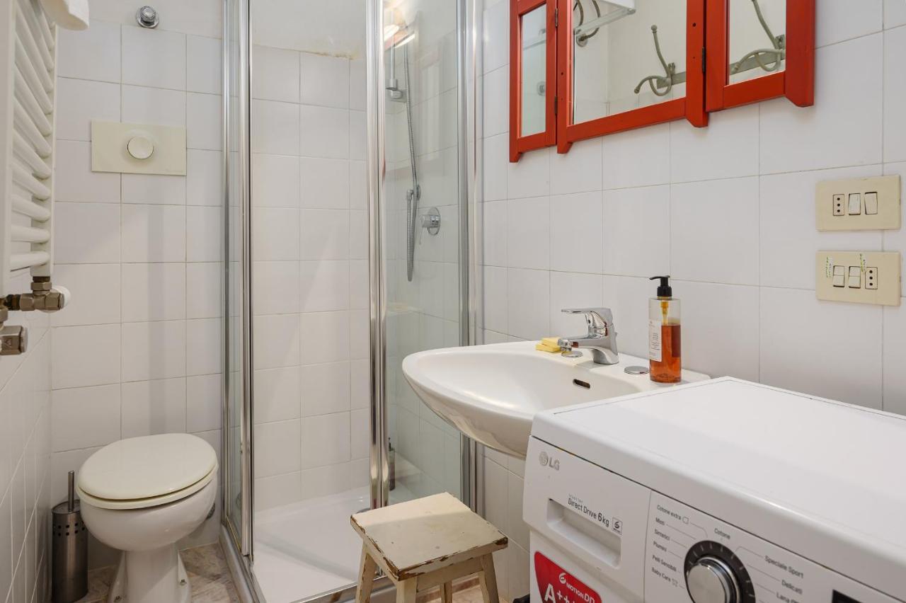 Apartment Donatello Charme *