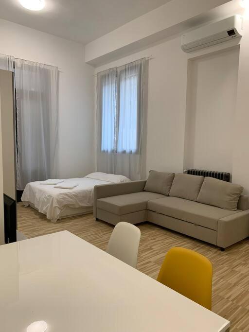 Appartamento Open Space1 Via D'apulia 11