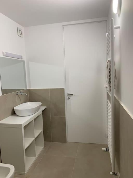 Open Space1 Via D'apulia 11 Apartment *