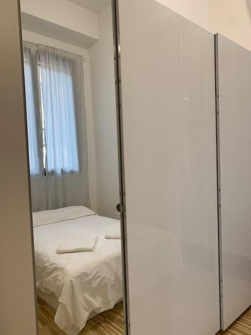 Apartment Open Space1 Via D'apulia 11 *