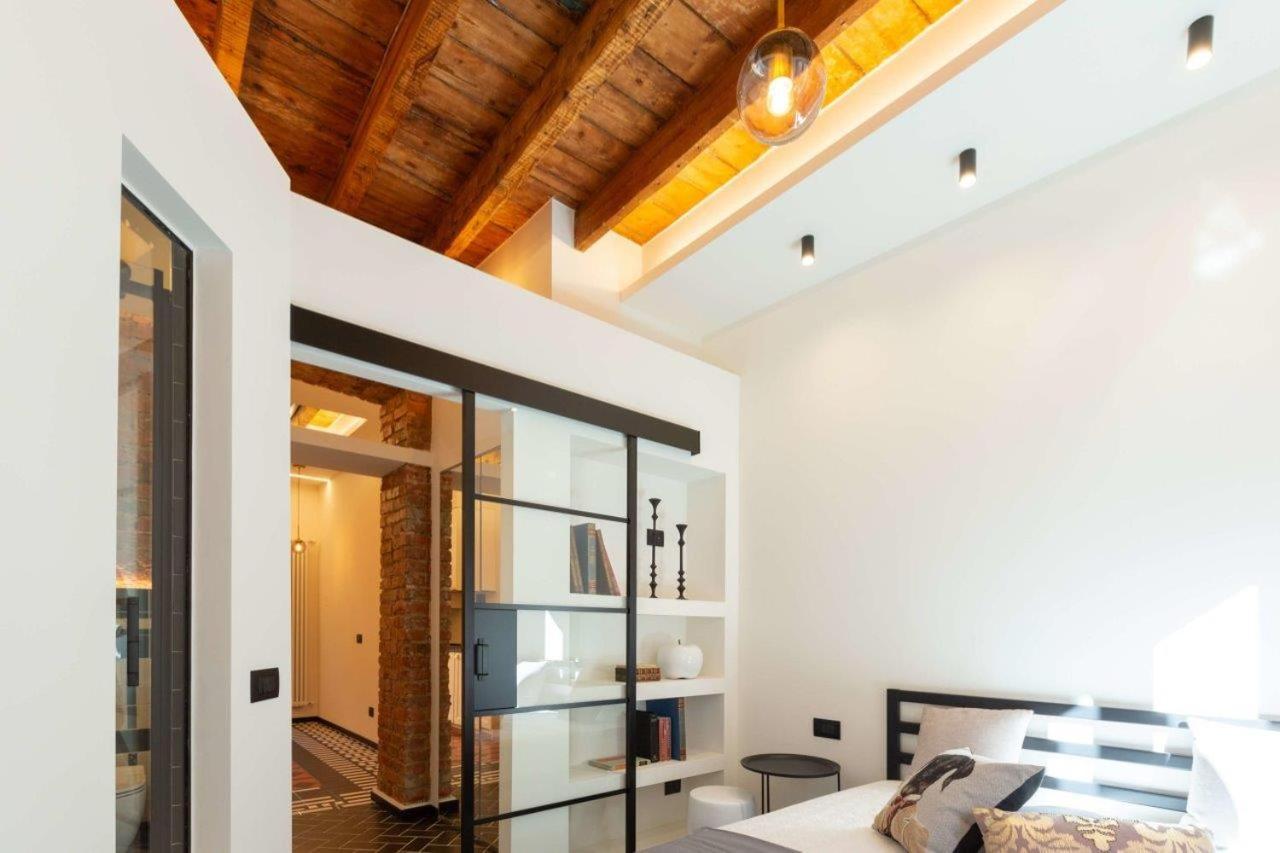 Appartamento Cre12 -loreto - Duomo- Design - Elegant - Modern Milano