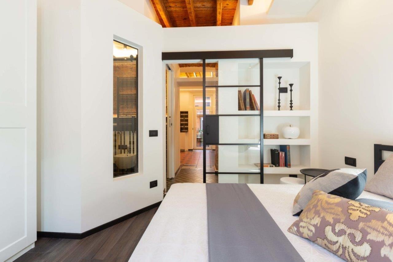 Cre12 -loreto - Duomo- Design - Elegant - Modern