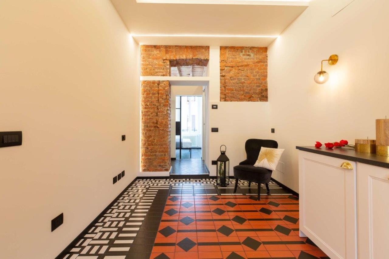 Appartamento Cre12 -loreto - Duomo- Design - Elegant - Modern Milano