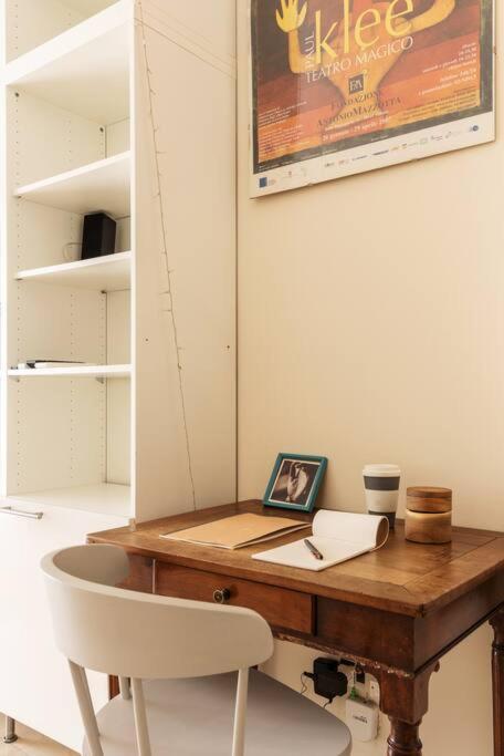 Appartement Pirelli - Flexyrent Wifi - A.c. *