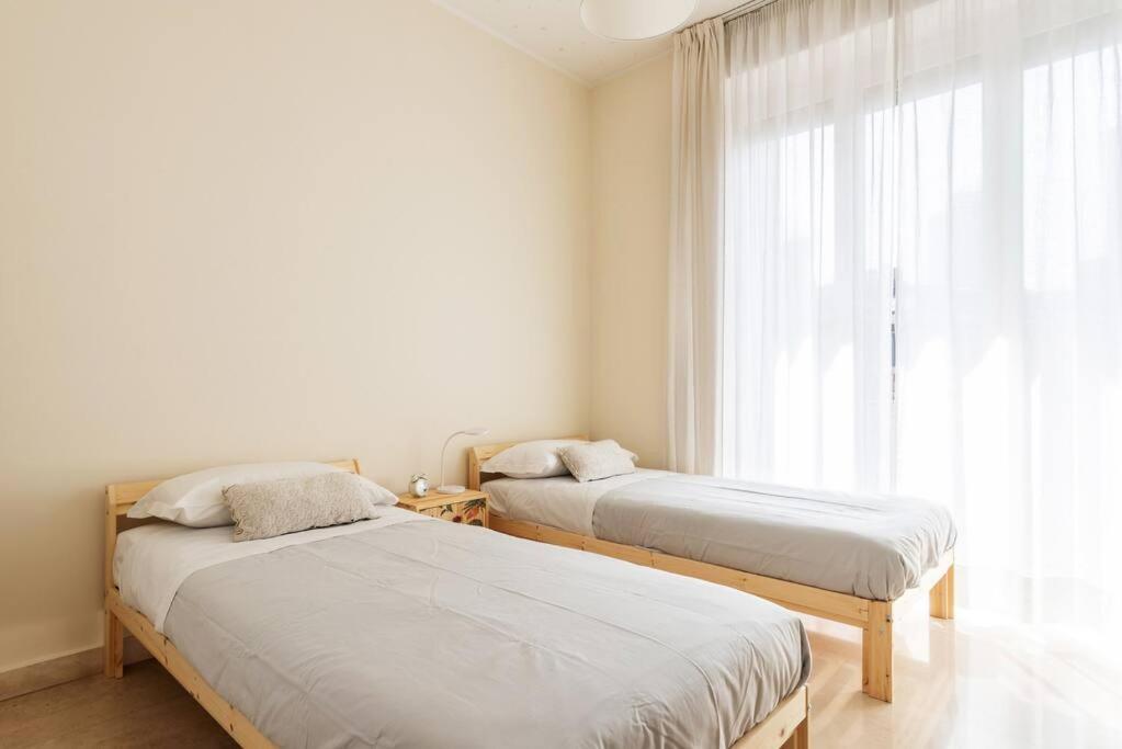 Appartement Pirelli - Flexyrent Wifi - A.c.