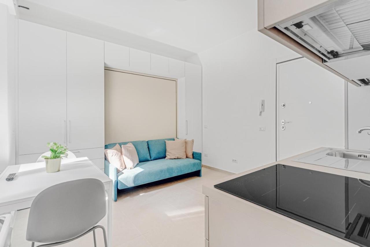 Appartement Casa Da Paladini *