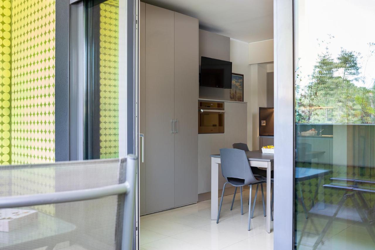 Maciachini, Zona Isola Apartment