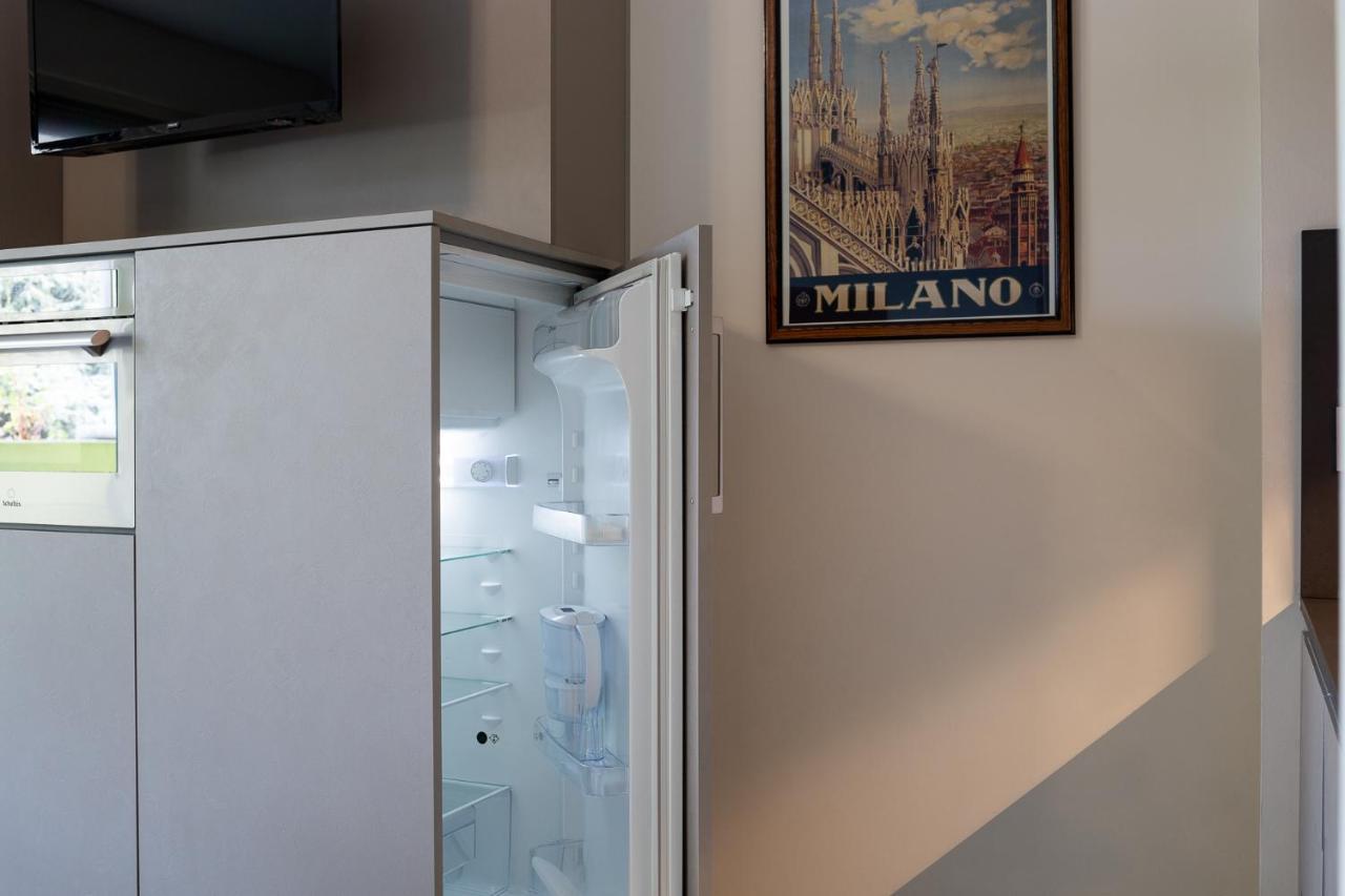 Maciachini, Zona Isola * Milan