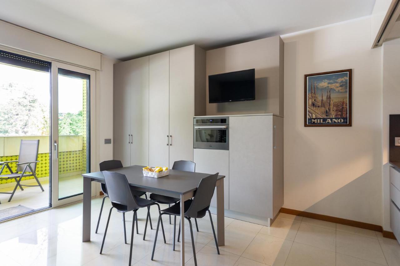 Apartment Maciachini, Zona Isola Mailand