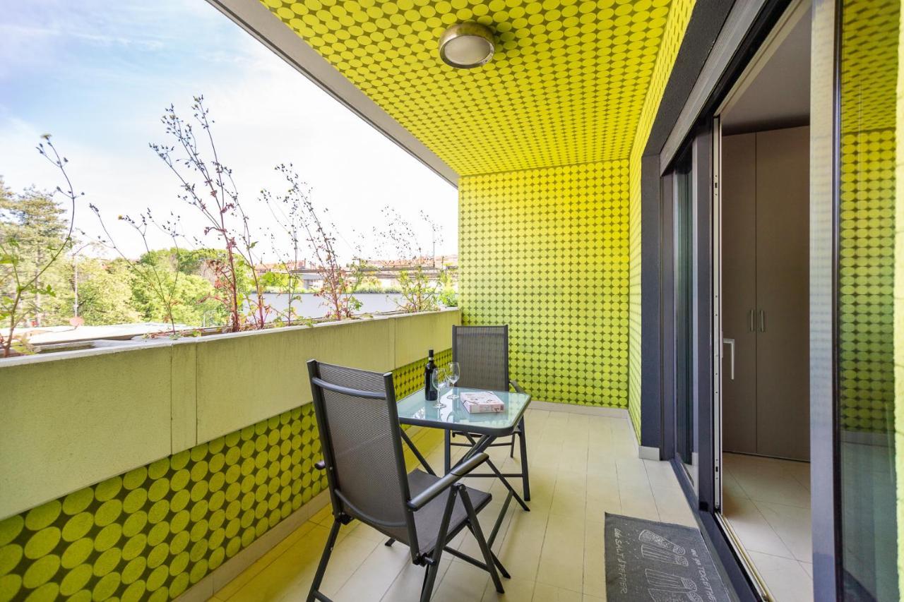 Maciachini, Zona Isola Apartment Mailand
